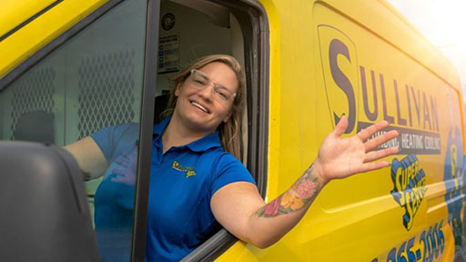 South Park’s Trusted Plumbing, Heating & AC Professionals